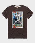 2026 Topps Football Shedeur Sanders Browns product image 1