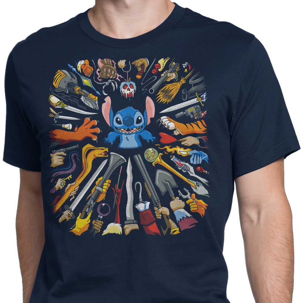 626 Wick - Men's Apparel product image 4