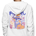 Artsy Mage - Hoodie product image 1