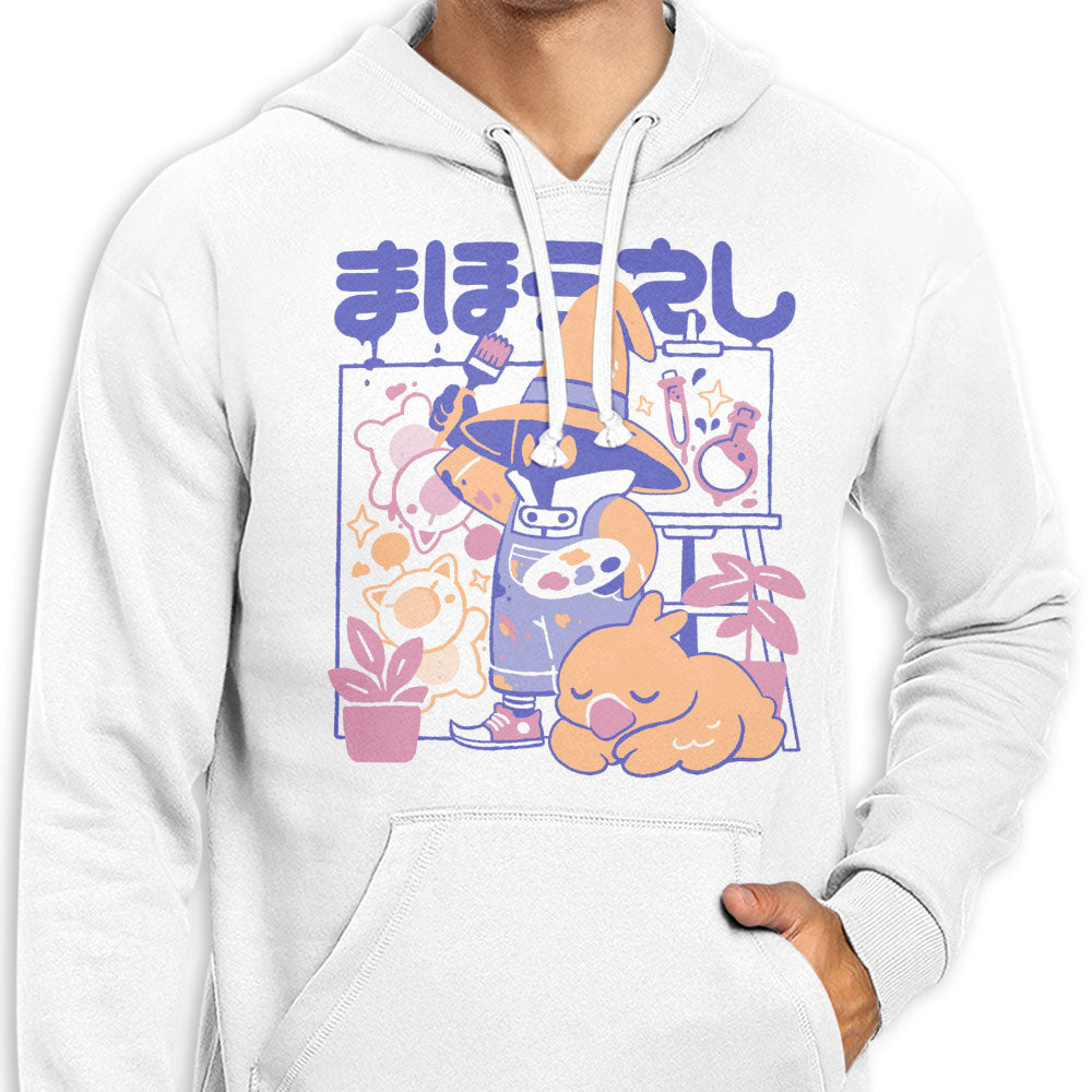 Artsy Mage - Hoodie product image 3