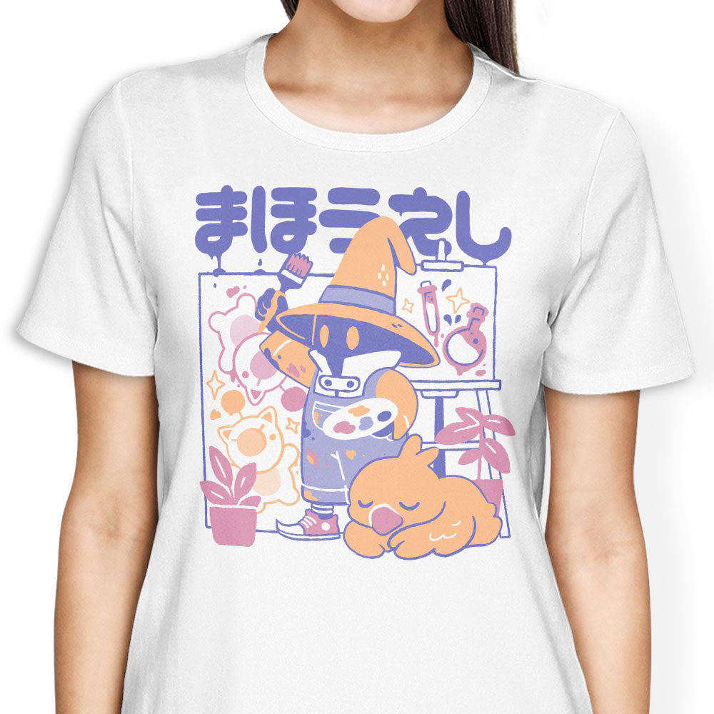 Artsy Mage - Women's Apparel product image 1