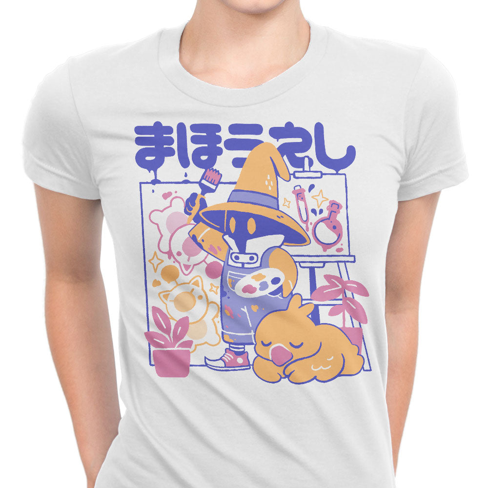 Artsy Mage - Women's Apparel product image 2