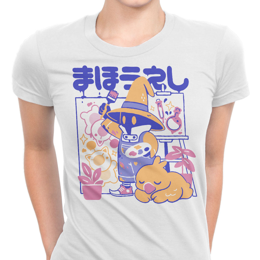 Artsy Mage - Women's Apparel product image 4
