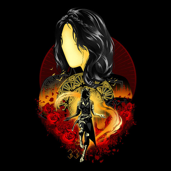 Ashwake - Ornament product image 2