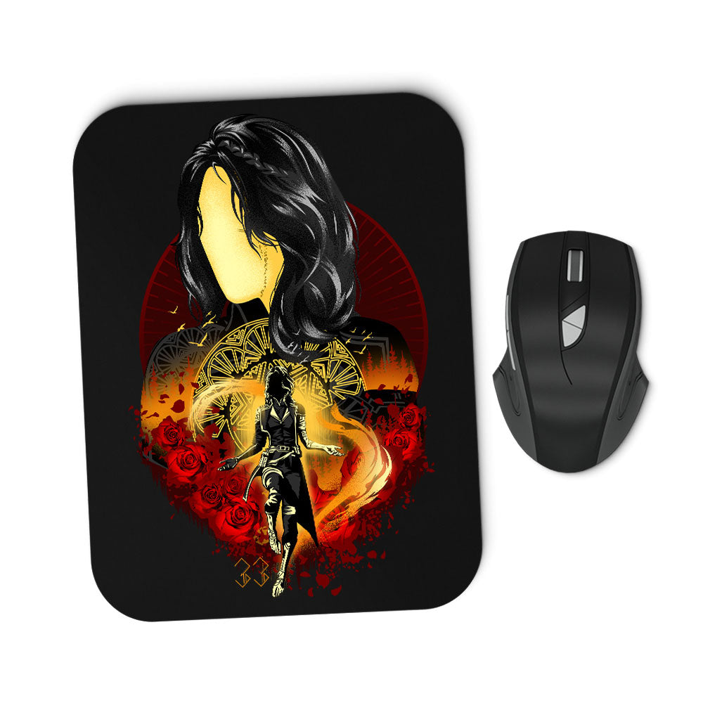 Ashwake - Mousepad product image 1