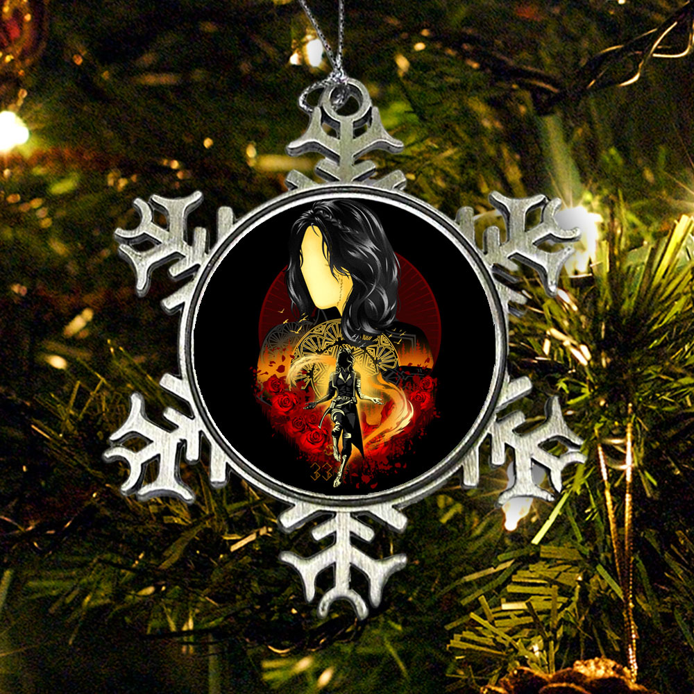 Ashwake - Ornament product image 1