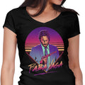 Baba Yaga - Women's V-Neck product image 1