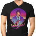 Baba Yaga - Men's V-Neck product image 1