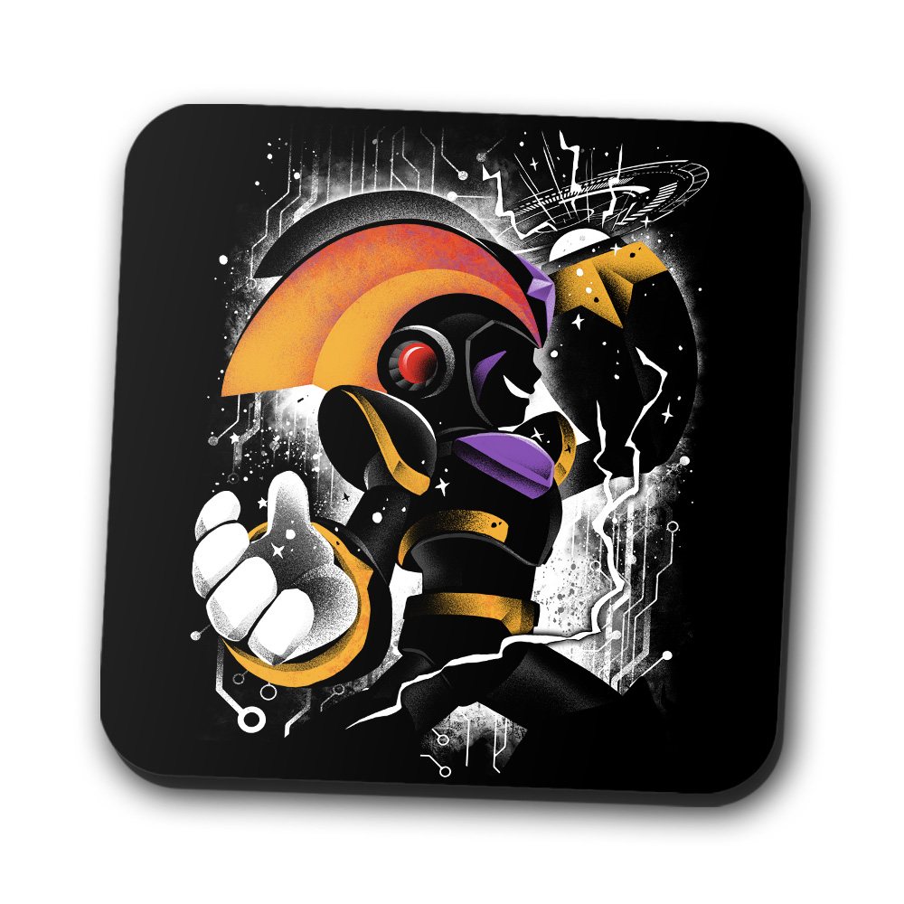 Bass Buster - Coasters product image 1