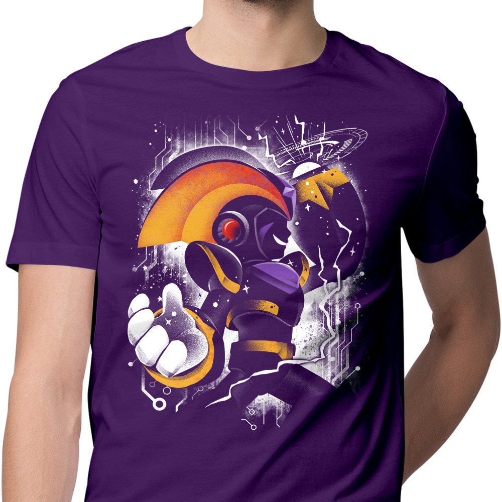 Bass Buster - Men's Apparel product image 6