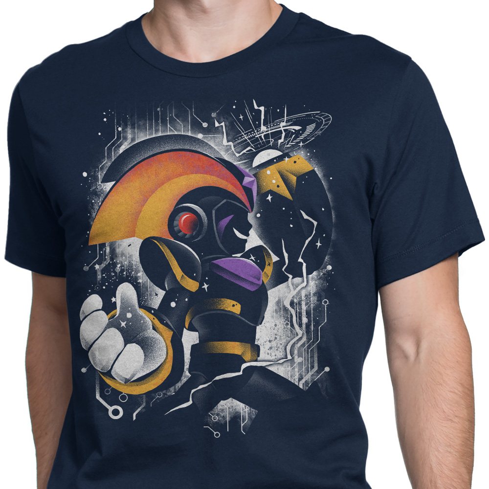 Bass Buster - Men's Apparel product image 4