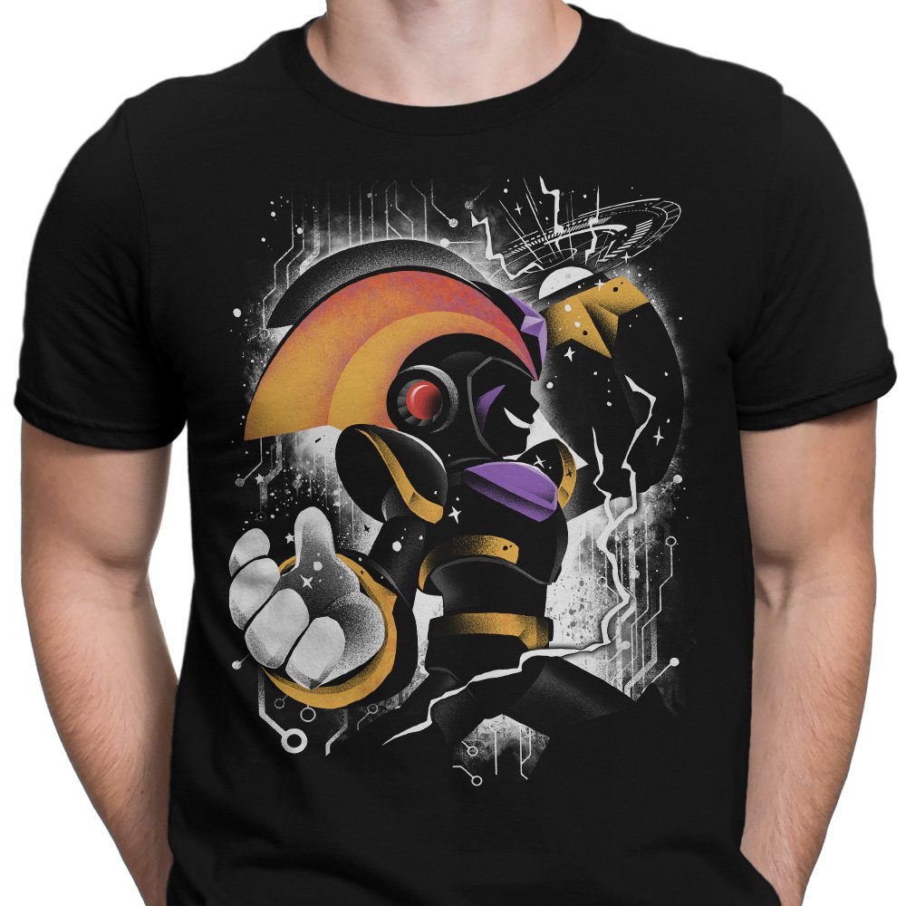 Bass Buster - Men's Apparel product image 3