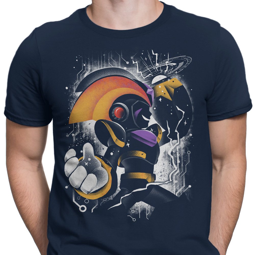 Bass Buster - Men's Apparel product image 5