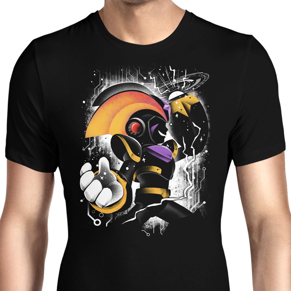 Bass Buster - Men's Apparel product image 1