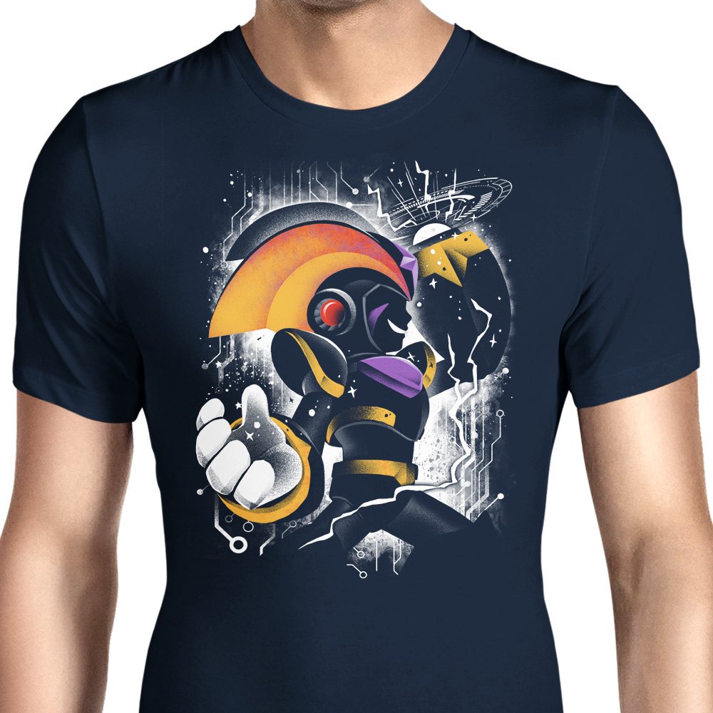 Bass Buster - Men's Apparel product image 7