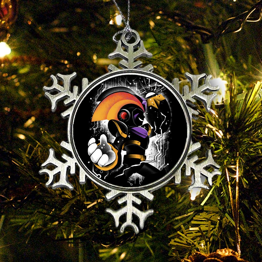 Bass Buster - Ornament product image 1