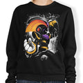 Bass Buster - Sweatshirt product image 1