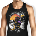 Bass Buster - Tank Top product image 1