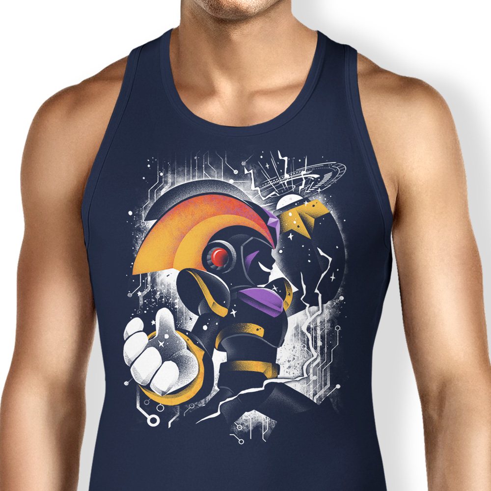 Bass Buster - Tank Top product image 3