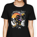 Bass Buster - Women's Apparel product image 1