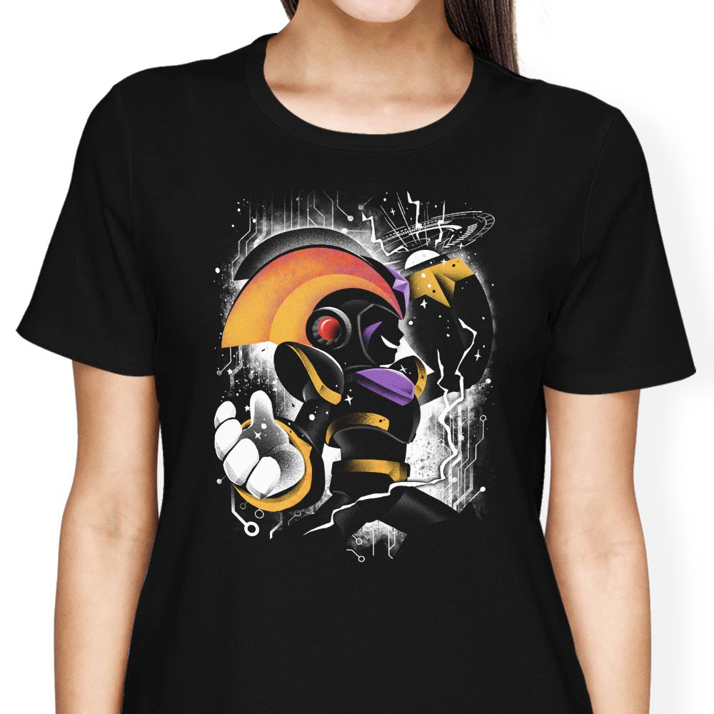 Bass Buster - Women's Apparel product image 11