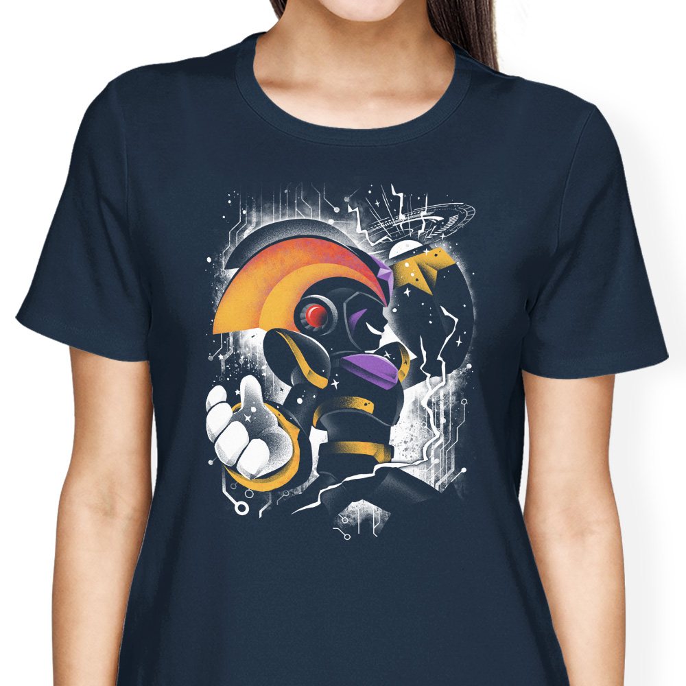 Bass Buster - Women's Apparel product image 12