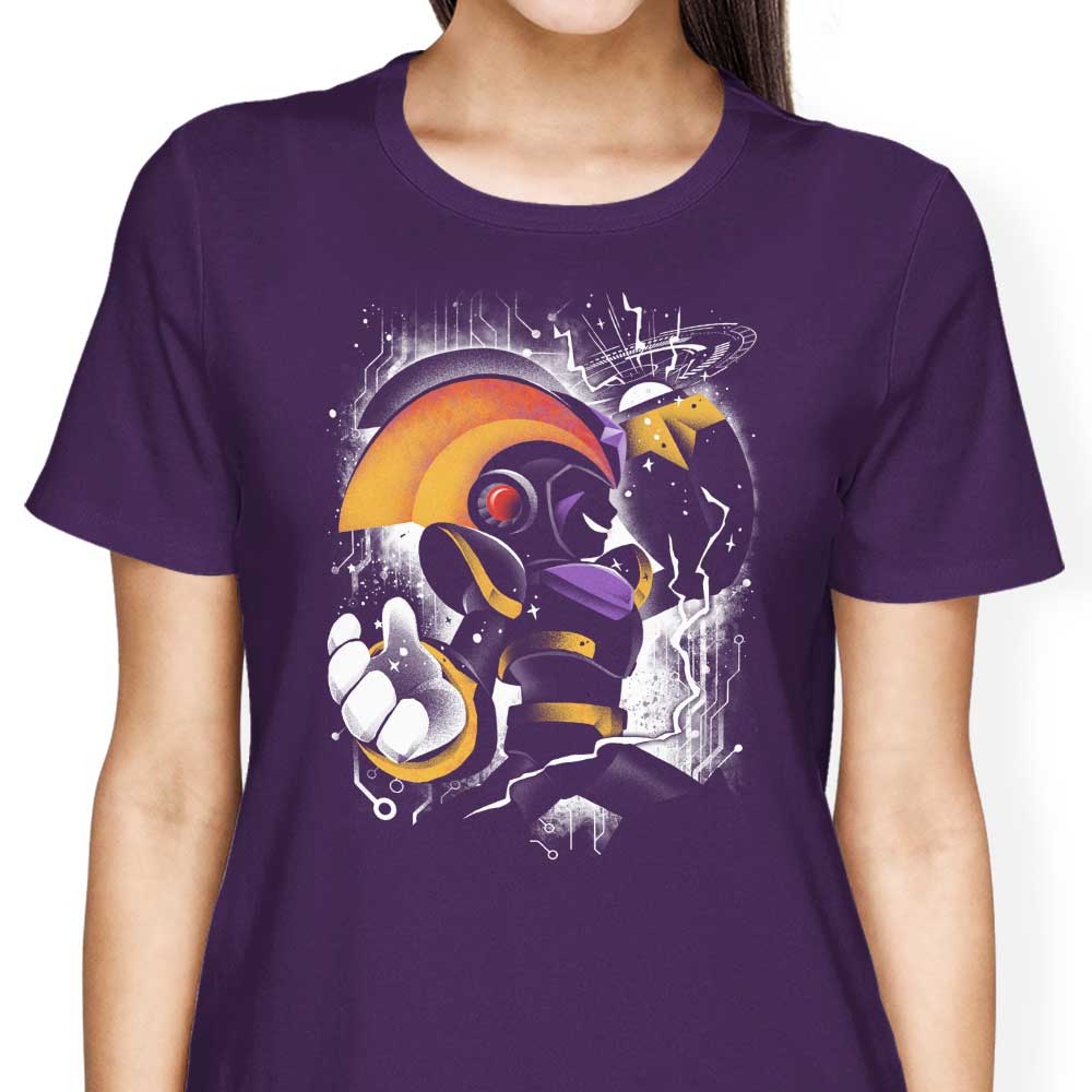 Bass Buster - Women's Apparel product image 3