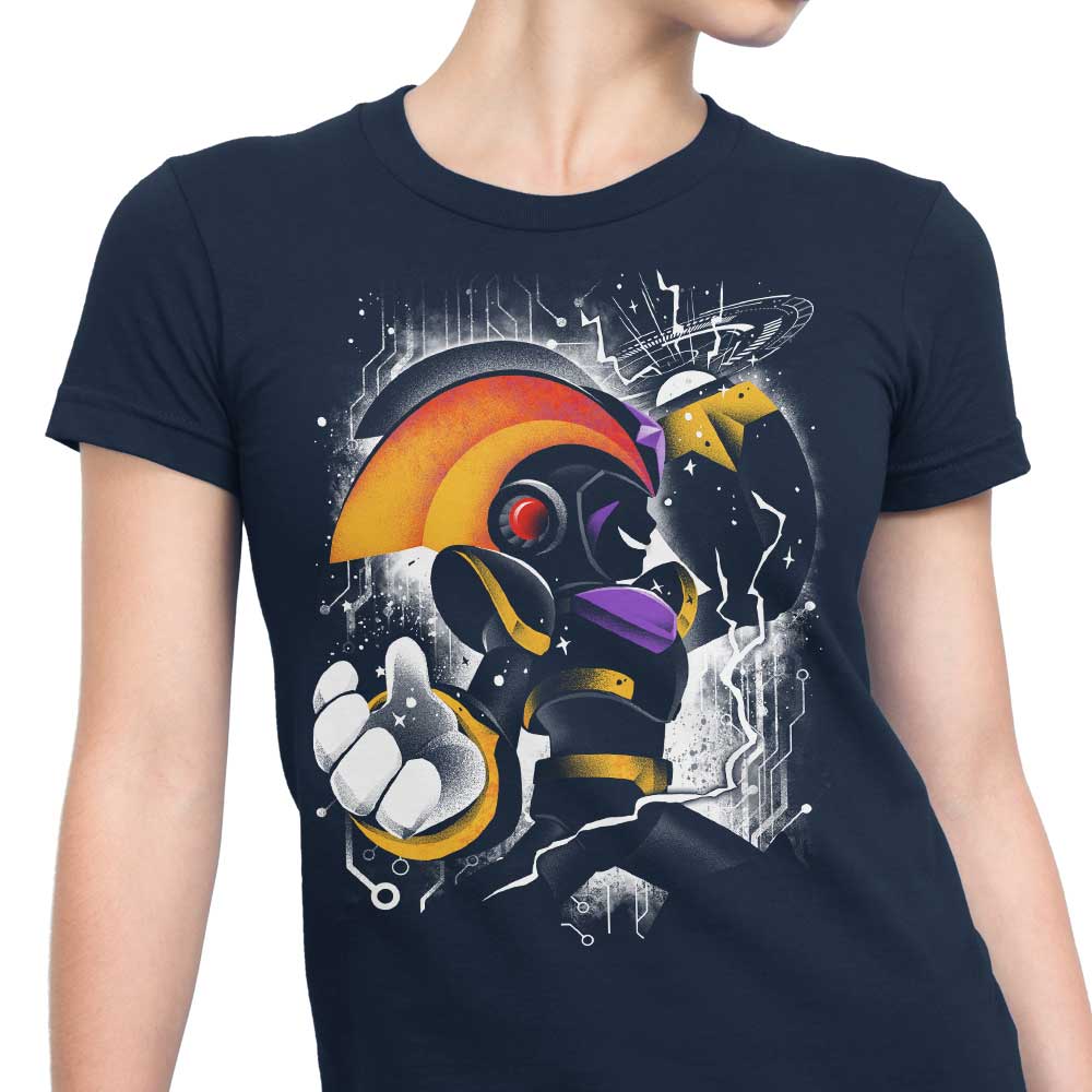 Bass Buster - Women's Apparel product image 10