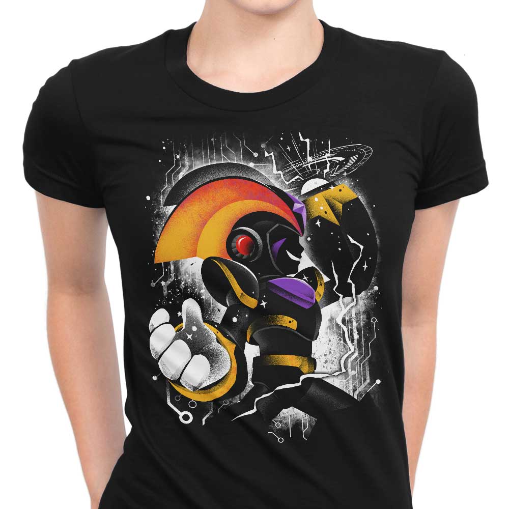 Bass Buster - Women's Apparel product image 4