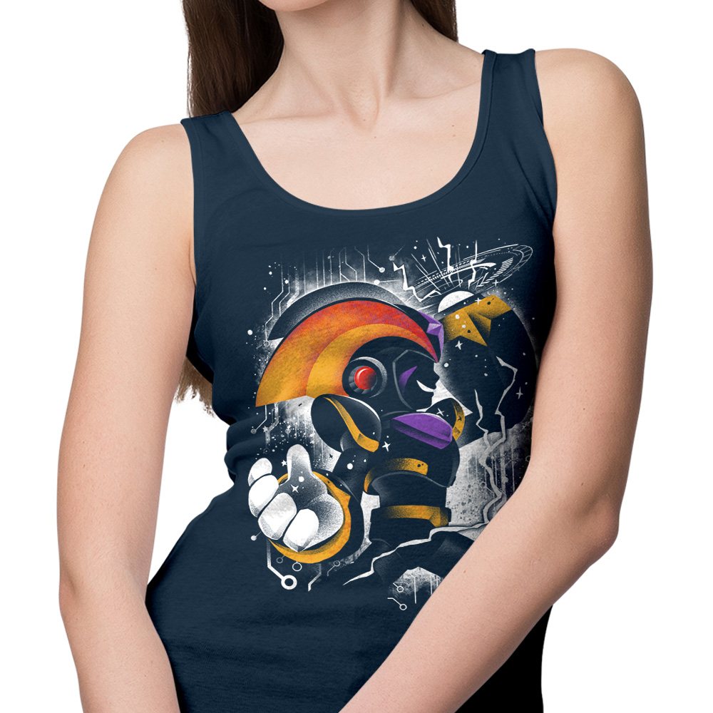 Bass Buster - Tank Top product image 5