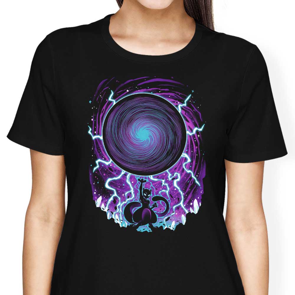 Big Shadow Ball - Women's Apparel product image 11