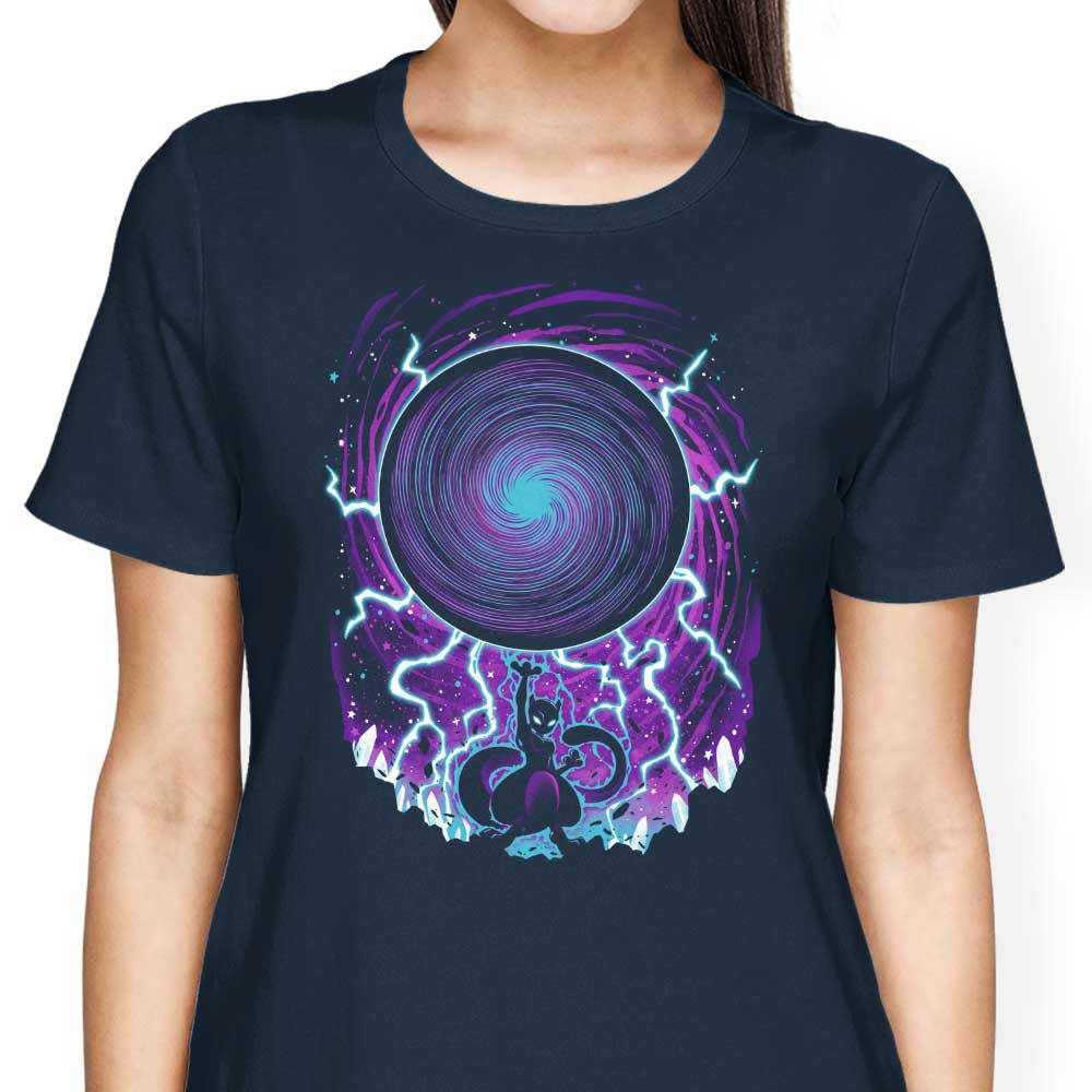 Big Shadow Ball - Women's Apparel product image 12