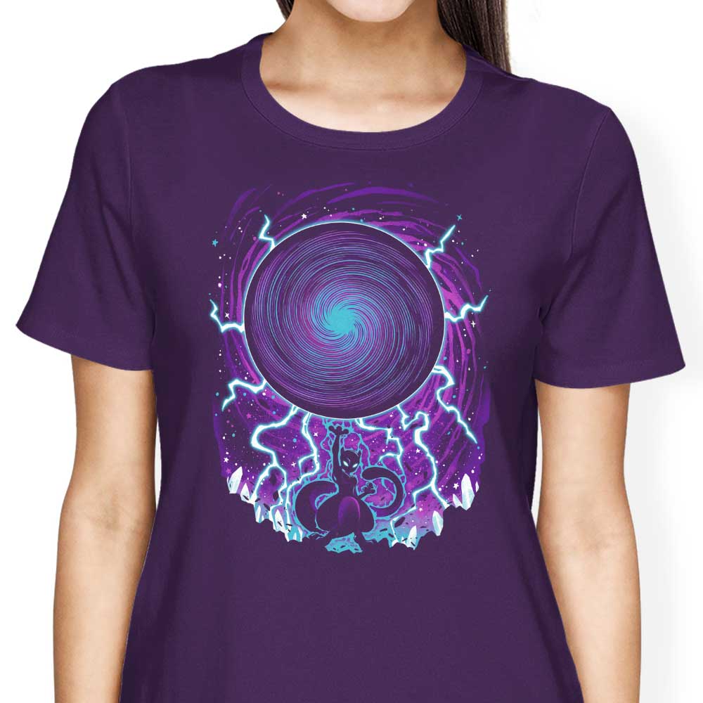 Big Shadow Ball - Women's Apparel product image 18