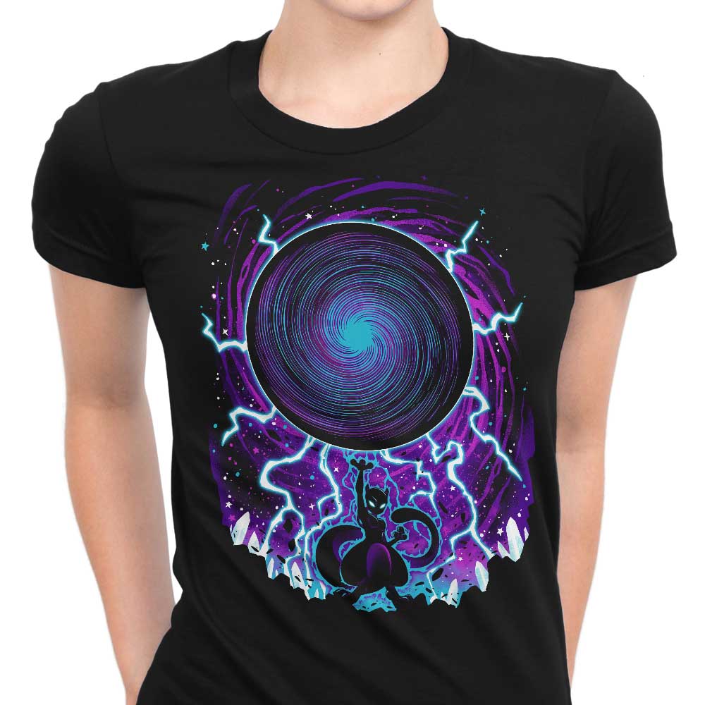 Big Shadow Ball - Women's Apparel product image 4
