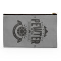Boulder Badge - Accessory Pouch
