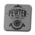 Boulder Badge - Coasters product image 1
