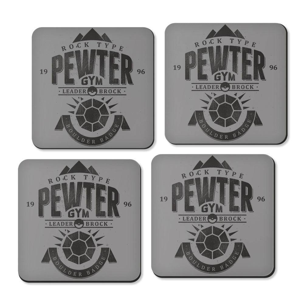 Boulder Badge - Coasters product image 3