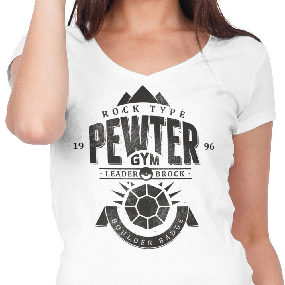 Boulder Badge - Women's V-Neck product image 2
