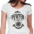 Boulder Badge - Women's V-Neck product image 1