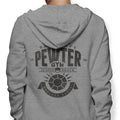Boulder Badge - Hoodie product image 1