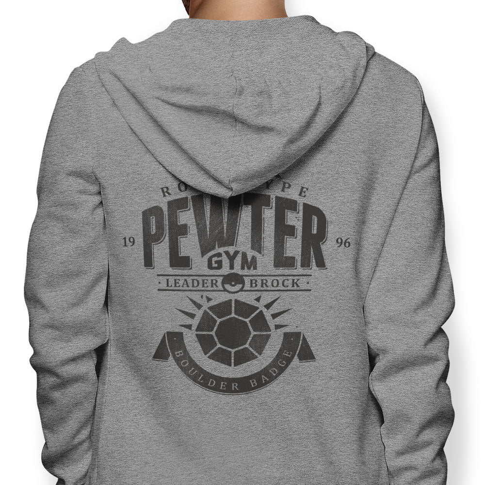 Boulder Badge - Hoodie product image 1