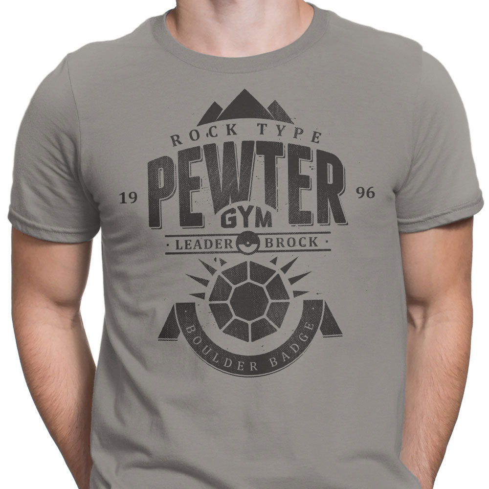Boulder Badge - Men's Apparel product image 3