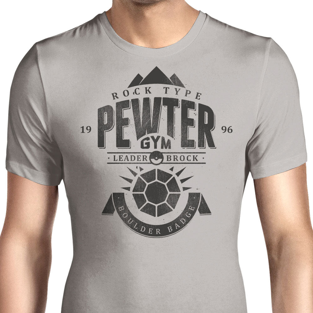 Boulder Badge - Men's Apparel product image 1
