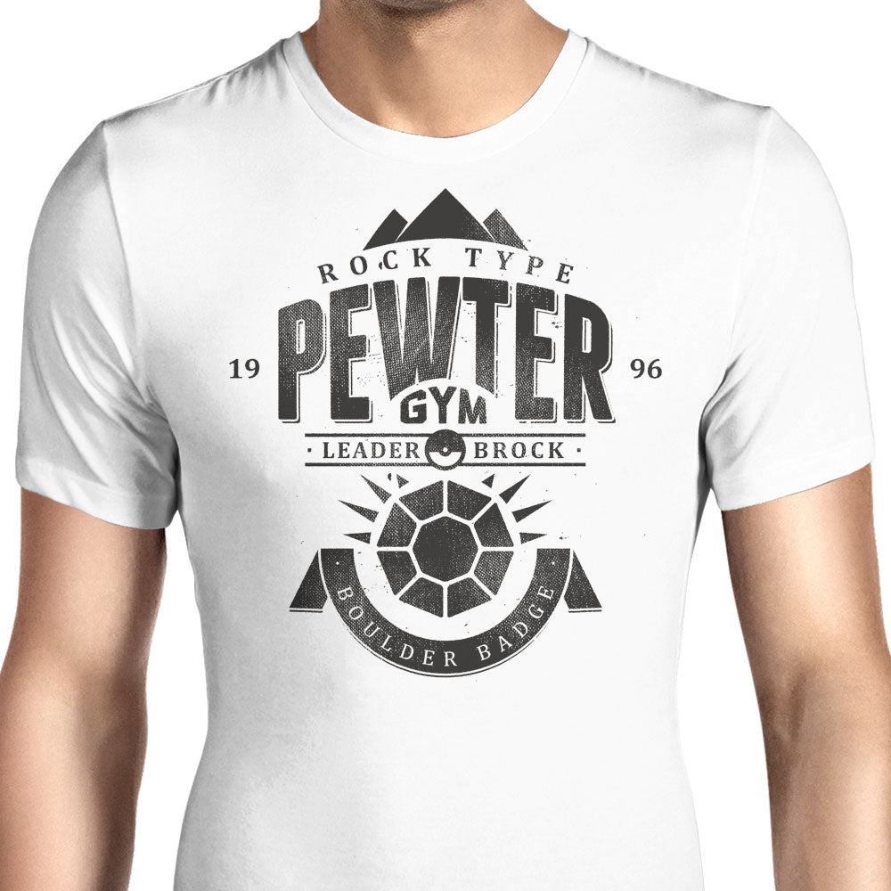 Boulder Badge - Men's Apparel product image 6