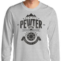 Boulder Badge - Long Sleeve T-Shirt product image 1