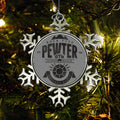 Boulder Badge - Ornament product image 1