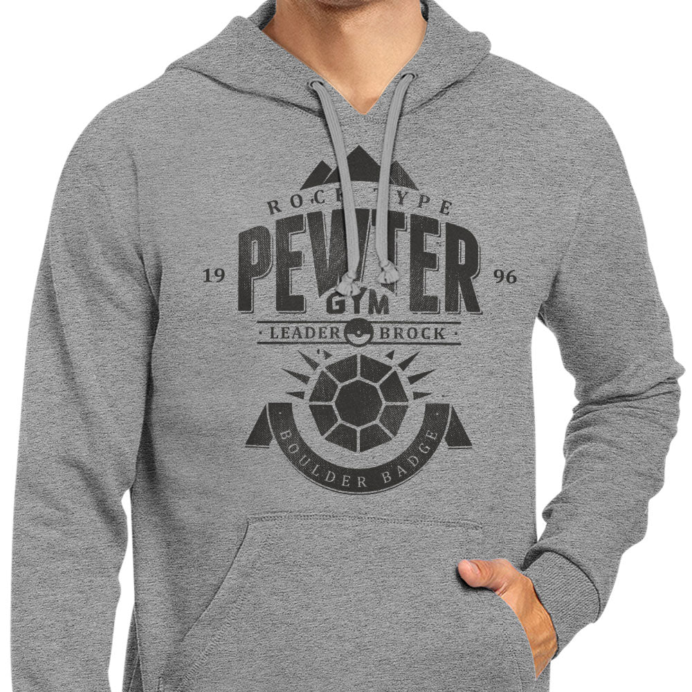 Boulder Badge - Hoodie product image 4