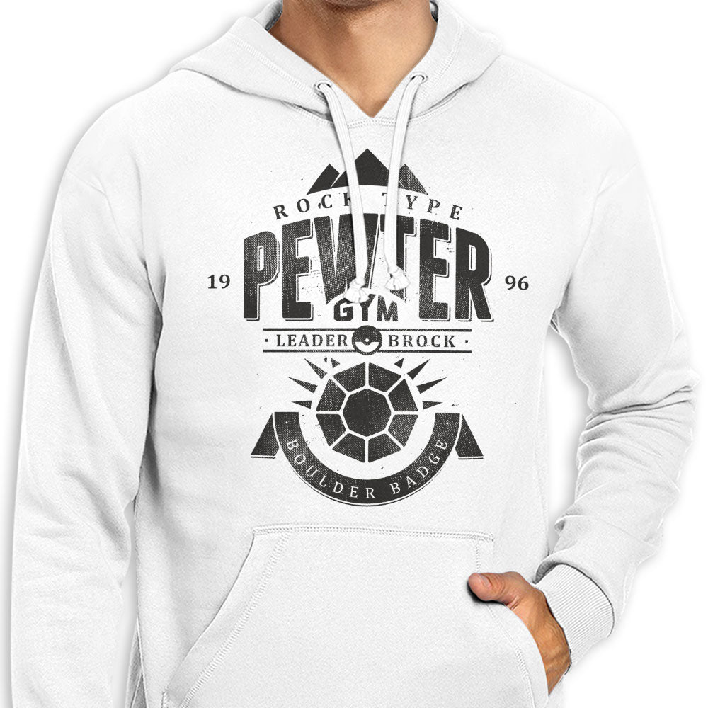 Boulder Badge - Hoodie product image 5