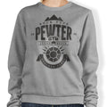 Boulder Badge - Sweatshirt product image 1