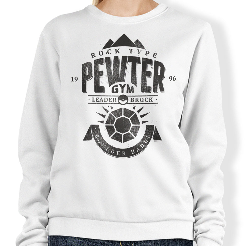 Boulder Badge - Sweatshirt product image 3